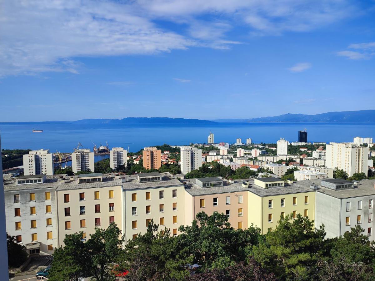 The City Of Susak Rijeka Extérieur photo