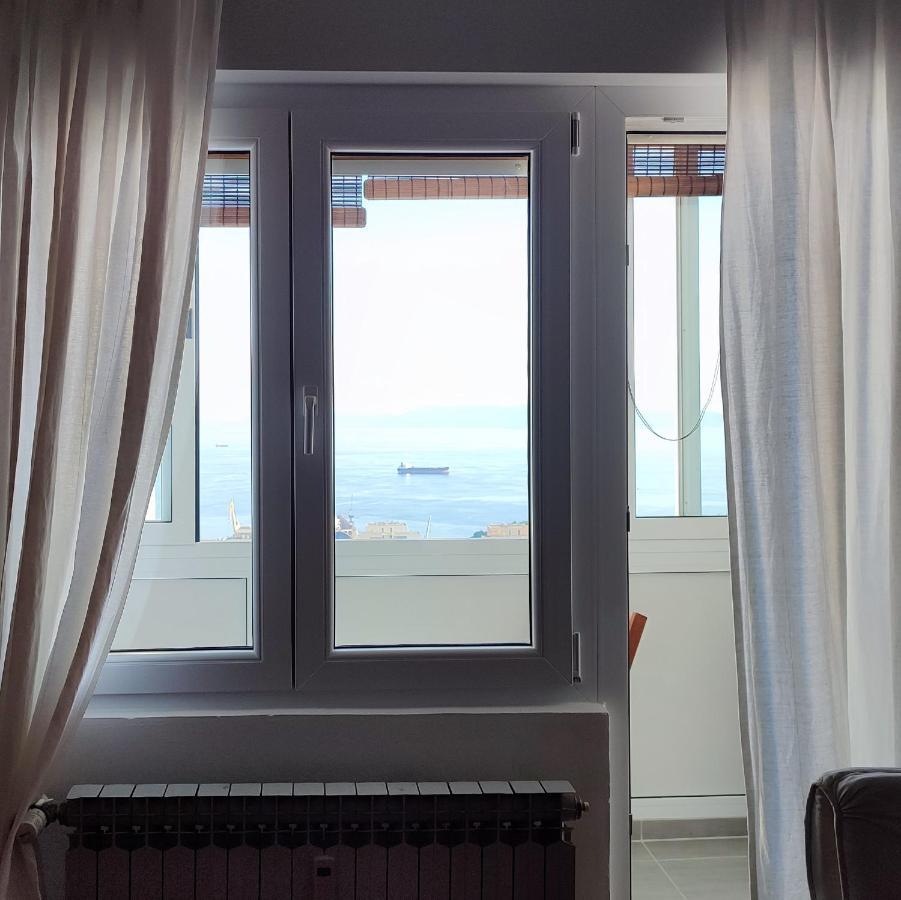 The City Of Susak Rijeka Extérieur photo