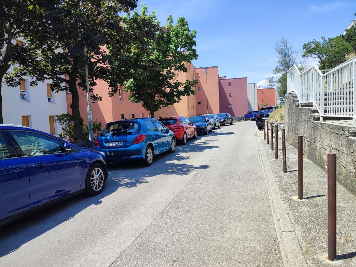 The City Of Susak Rijeka Extérieur photo